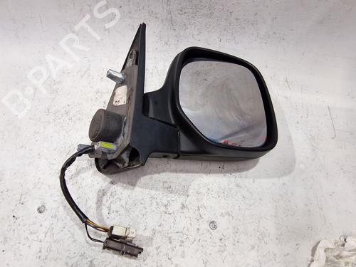 Rétroviseur droit CITROËN BERLINGO / BERLINGO FIRST Box Body/MPV (M_) 1.6 HDI 90 (MB9HX, MC9HX) (90 hp) 30480462