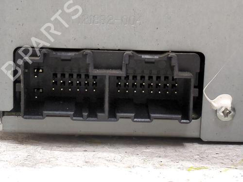Bilradio SAAB 9-3 (YS3F, E79, D79, D75)  | BP28725950E6 