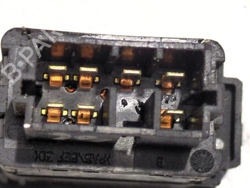 Right front window switch CITROËN C2 (JM_) 1.1 | BP30934549I26