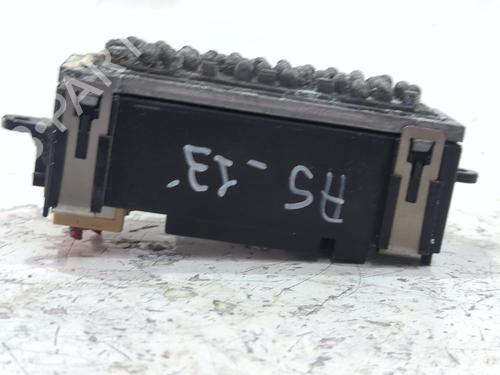Heater resistor AUDI A5 (8T3) 3.0 TDI quattro | BP37694800M108 - Image 5