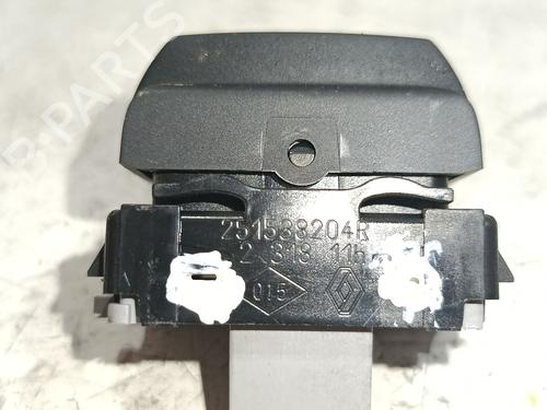 Switch RENAULT MEGANE III Hatchback (BZ0/1_, B3_) 1.9 dCi (BZ0N, BZ0J) | BP40228623I30 - Image 4