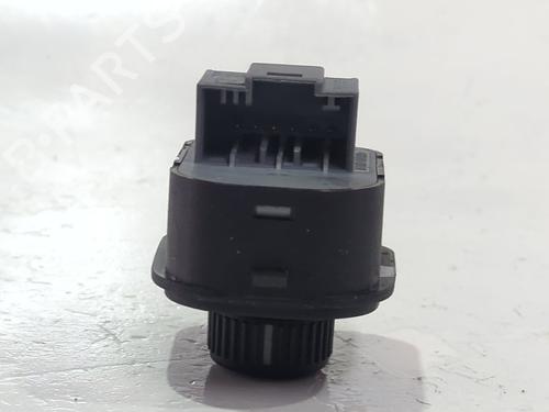 Mirror switch VW GOLF V (1K1) 1.9 TDI | BP38796640I25  - Image 6