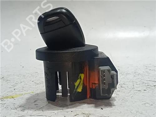 Contactslot RENAULT CLIO II (BB_, CB_) 1.5 dCi (B/CB07) (65 hp) 23915299