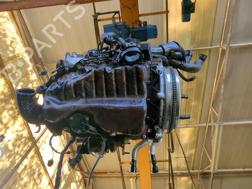 Engine VW GOLF VI (5K1) 2.0 GTi | BP34240432M1  - Image 9