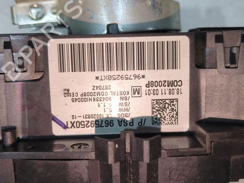 Switch CITROËN C4 II (NC_) 1.6 HDi 90 | BP23903407I30 