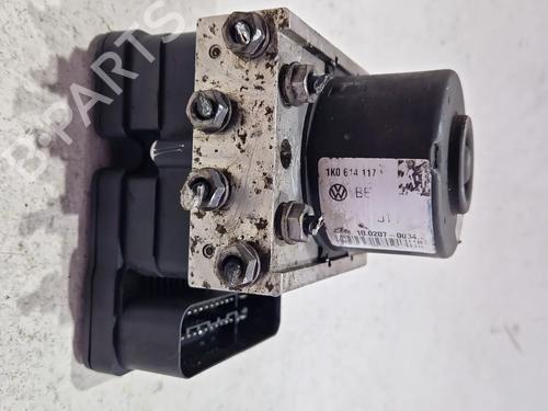 ABS pump SEAT TOLEDO I (1L2) 2.0 i | BP29401209M43 