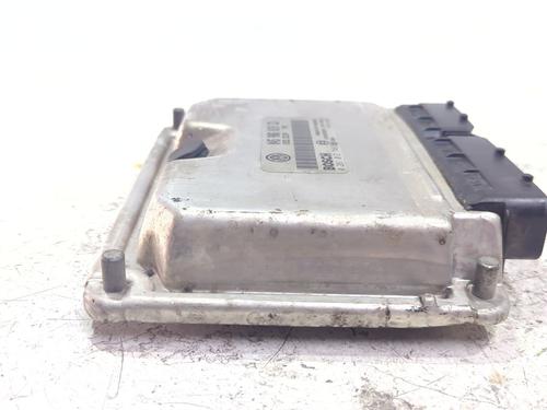 Electronic module SKODA FABIA II (542) 1.4 TDI | BP40279292M83 - Image 4