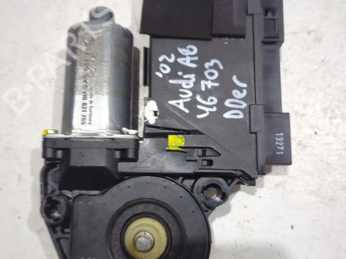 Vindusheismotor høyre foran AUDI A8 D3 (4E2, 4E8) 4.2 quattro | BP24977539E20 