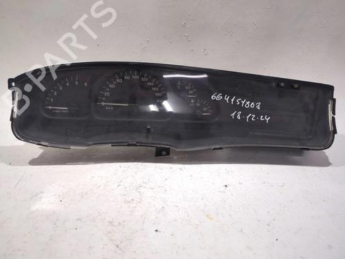 Kombiinstrument OPEL VECTRA B (J96) 2.0 DTI 16V (F19) (101 hp) 24843353