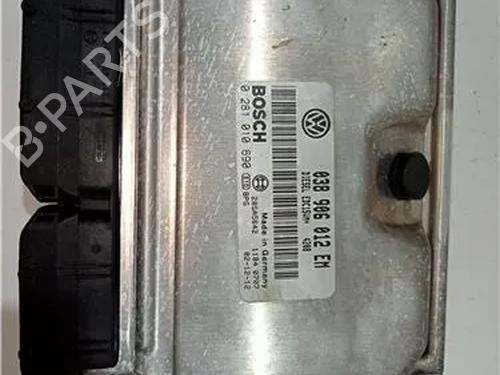 Elektronisk modul SEAT IBIZA III (6L1) 1.9 TDI (131 hp) 23909376