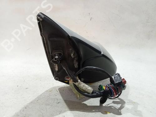 Right mirror CITROËN C8 Van (EA_, EB_) HDi 110 (EBRHTB) | BP27310723C27 