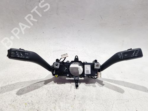 Used Switch VW SCIROCCO III (137, 138) 2.0 TDI (150 hp) 29519595