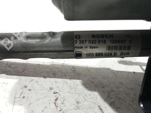 Front wiper motor SEAT LEON (1P1) 1.4 TSI | BP27191499M29 