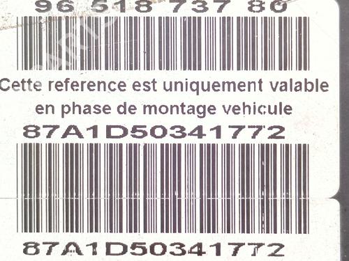 ABS pump PEUGEOT 307 SW (3H) 1.6 HDI 110 | BP26210954M43 
