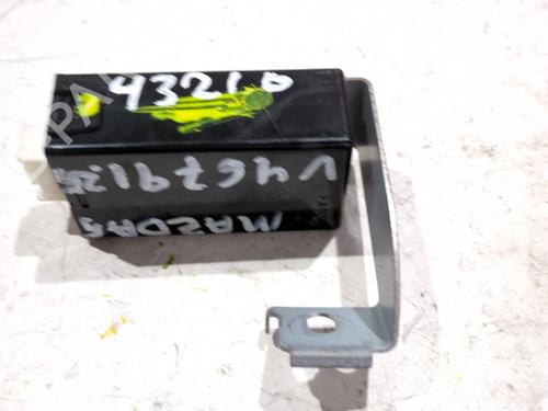 Module électronique MAZDA 5 (CR) 2.0 CD (CR19) (110 hp) 24874931