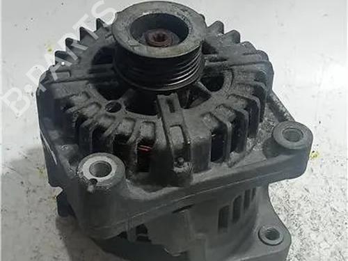 Generator BMW 1 Coupe (E82) 120 d (177 hp) 23915765