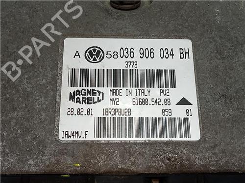 Electronic module VW GOLF IV (1J1) 1.4 16V | BP23916782M83 
