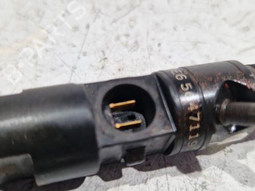 Injector DACIA LOGAN (LS_) 1.5 dCi (LS0K) | BP32722299M100  - Image 5
