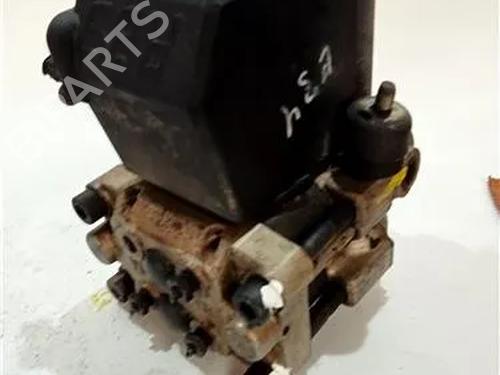 Used ABS pump BMW 5 (E34) 524 td (115 hp) 23932716