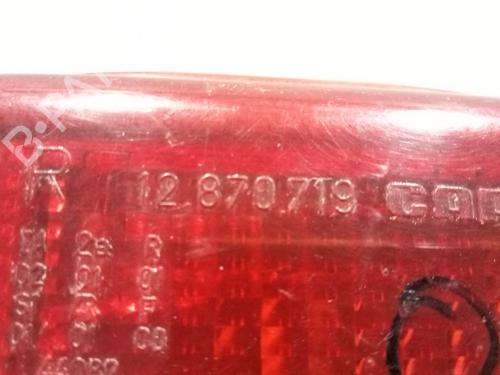 Right taillight OPEL VECTRA A (J89) 2.0 i (F19, M19) | BP30938666C35 