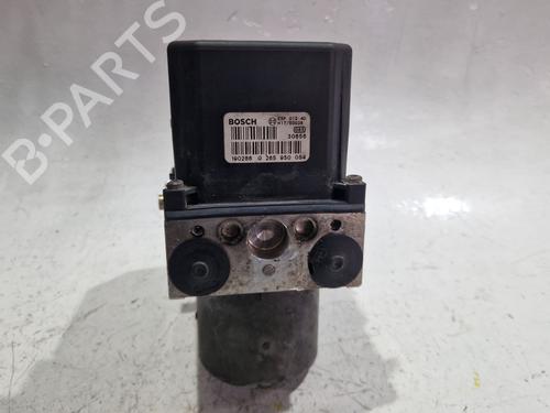 ABS ABS AUDI A6 C5 (4B2, 4B4) 2.5 TDI (150 hp) 35785546 35785546