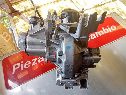 Gearbox CITROËN XSARA PICASSO (N68) 1.6 HDi | BP23923234M3 