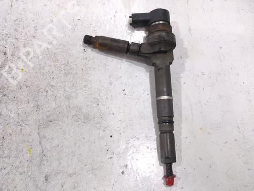 Used Injector Injector OPEL ASTRA H Saloon (A04) 1.7 CDTi (L69) (110 hp) 34007317 34007317