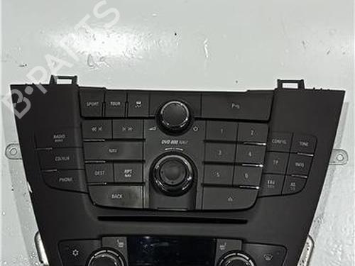 Used Switch OPEL INSIGNIA A Saloon (G09) 2.0 CDTI 4x4 (69) (160 hp) 23923724