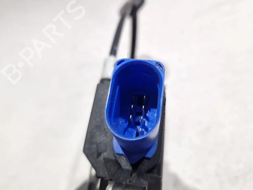 Rear left lock VW GOLF V (1K1) 1.9 TDI | BP29394008C100 