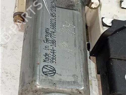 Rudehejsemotor bagstkærm højre SEAT TOLEDO II (1M2) 1.9 TDI | BP23913136E22