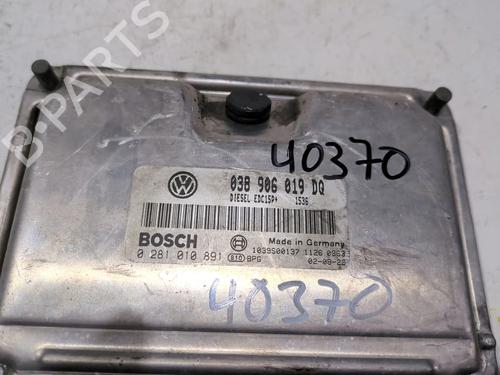 Elektronisk modul SEAT IBIZA III (6L1) 1.9 TDI | BP23928191M83 
