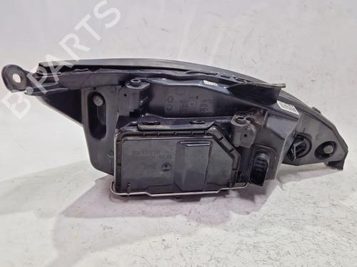 Left headlight FORD FOCUS I (DAW, DBW) 1.8 TDCi | BP30193130C28 