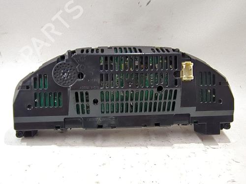 Instrument cluster MERCEDES-BENZ C-CLASS (W204) C 200 CDI (204.007, 204.006) | BP27928700C47