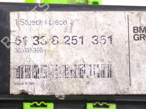 Inne BMW 3 Compact (E46) 320 td | BP32019026O1 