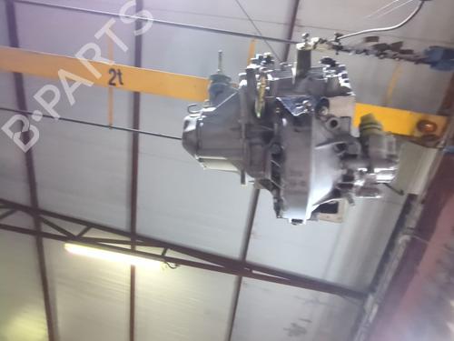 Gearbox PEUGEOT PARTNER Box Body/MPV (5_, G_) 2.0 HDi | BP31291742M3 