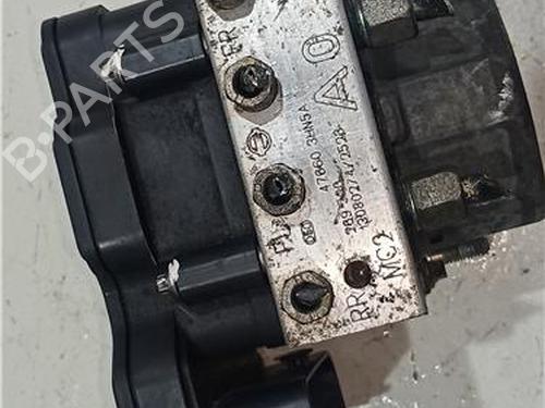 ABS pump NISSAN MICRA IV (K13K, K13KK) 1.2 | BP23922779M43 