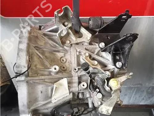 Gearbox TOYOTA AVENSIS Estate (_T27_) 2.0 D-4D (WWT271_) | BP23923195M3 