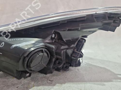 Right headlight OPEL CORSA E (X15) 1.3 CDTI (08, 68) | BP33931211C29  - Image 5