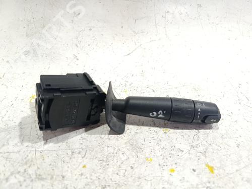 Used Steering column stalk Steering column stalk PEUGEOT 607 (9D, 9U) 2.2 HDi (133 hp) 40063965 40063965