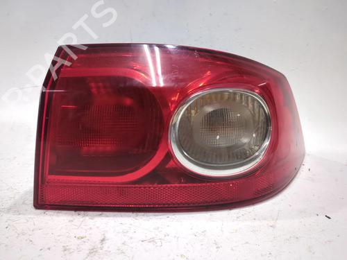 Used Right taillight RENAULT LAGUNA II Grandtour (KG0/1_) 1.9 dCi (KG0G) (120 hp) 28530057
