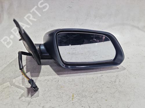 Used Right mirror Right mirror SKODA OCTAVIA II (1Z3) 2.0 TDI 16V (140 hp) 33619327 33619327