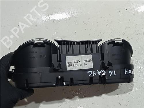 Instrument cluster SEAT IBIZA IV SC (6J1, 6P5) 1.4 TDI | BP23922327C47 