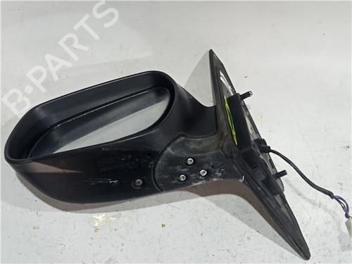 Used Left mirror MAZDA 6 Saloon (GG) 2.0 DI (GG14) (136 hp) 23921825