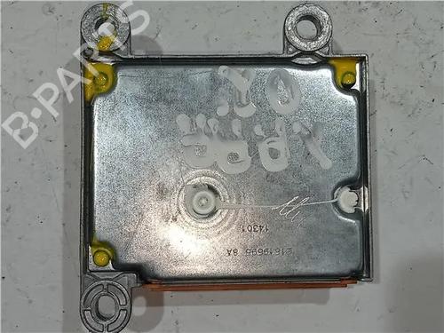ECU airbags CITROËN XSARA (N1) 1.9 TD | BP24967931M53 