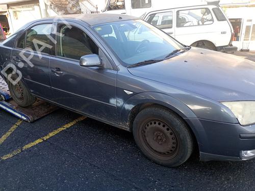 Engine FORD MONDEO III (B5Y) 2.0 TDCi | BP39098784M1 - Image 11