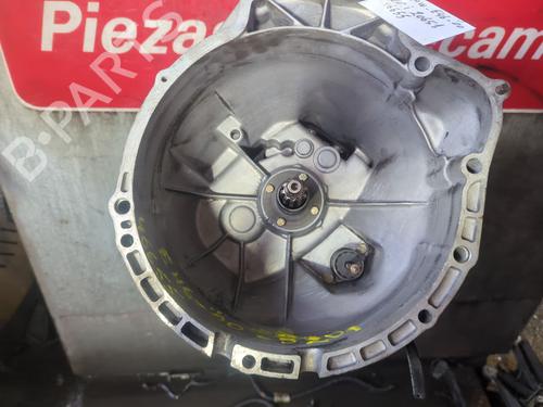 Gearbox BMW 3 Coupe (E46) 320 Ci 2200022598