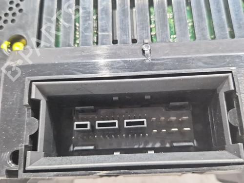 Instrument cluster SEAT LEON (1P1) 1.9 TDI | BP34186046C47 - Image 8