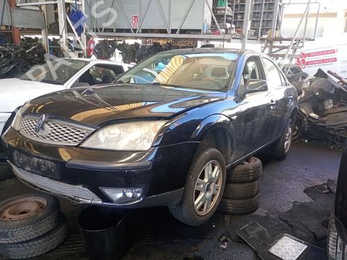 Squib airbag FORD MONDEO III (B5Y) 2.0 TDCi | BP29394716C102 