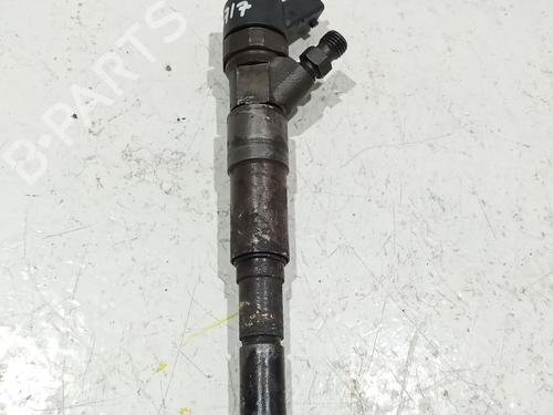 Used Injector BMW 5 (E39) 530 d (193 hp) 26612966