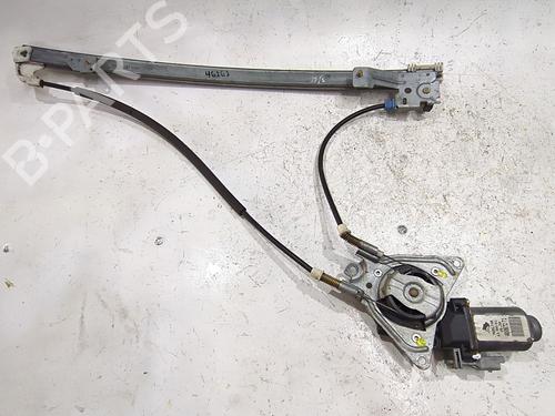 Used Other CITROËN EVASION MPV (22, U6) 2.0 HDI (109 hp) 32669104